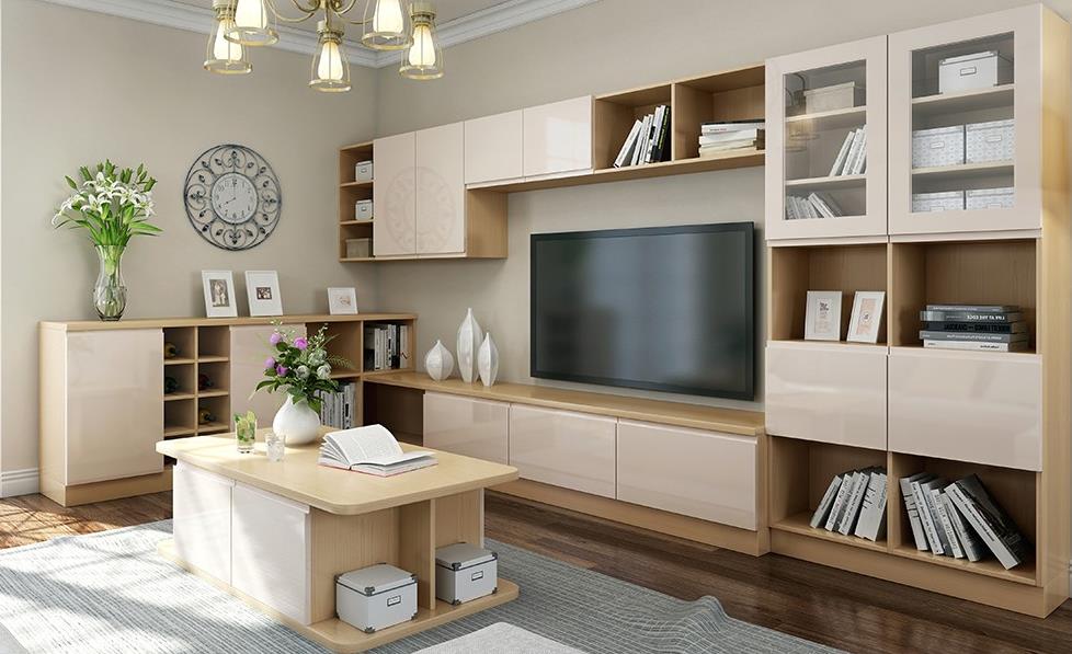成都全屋定制家具