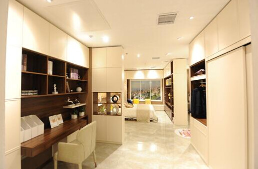 成都全屋定制品牌厂家